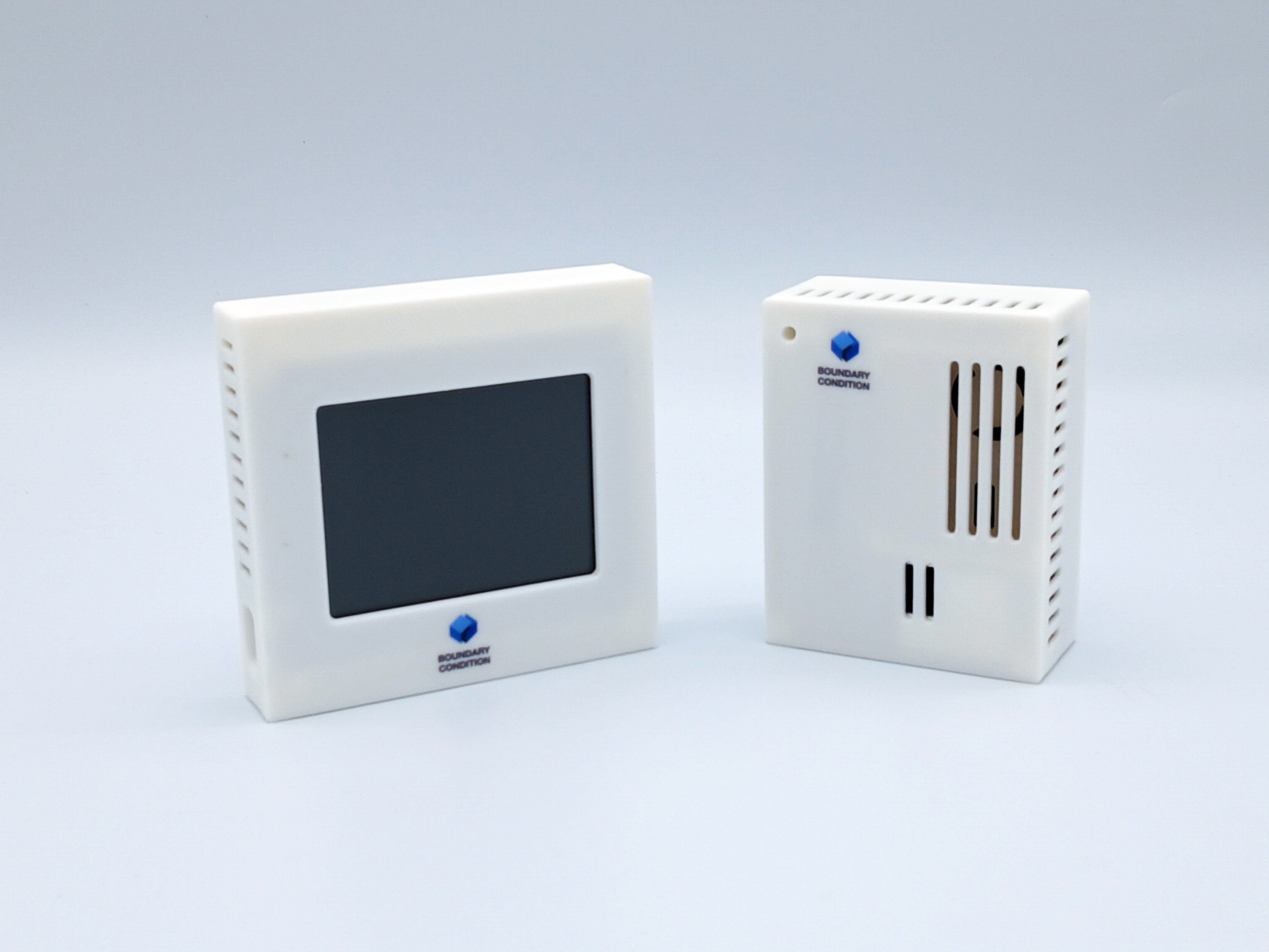 공기질 측정기 KnowAir Monitor